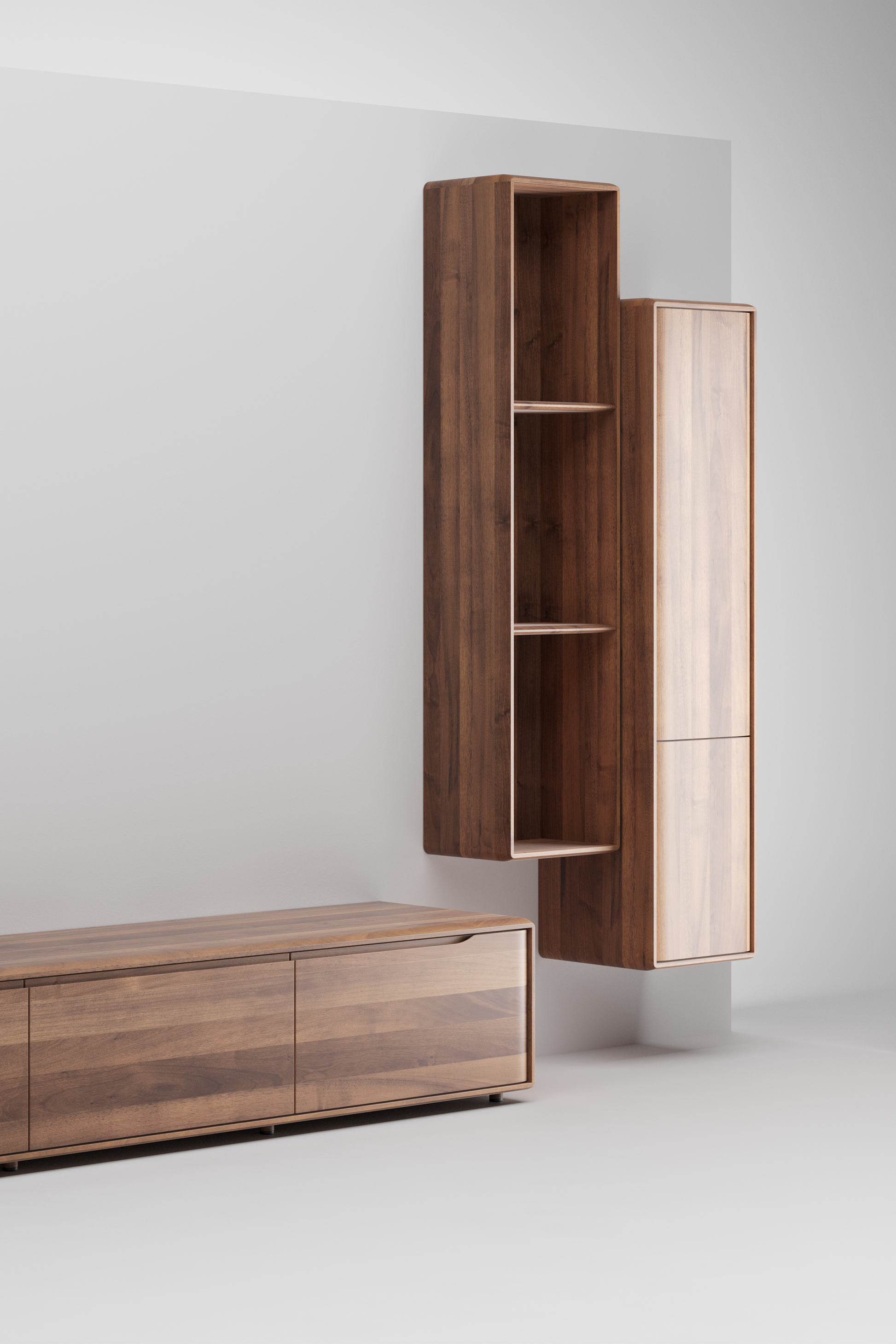 Invito modular system - image 4