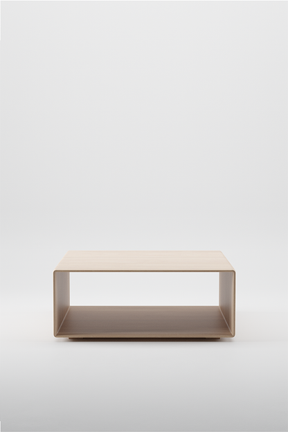 Invito cube coffee table - image 1