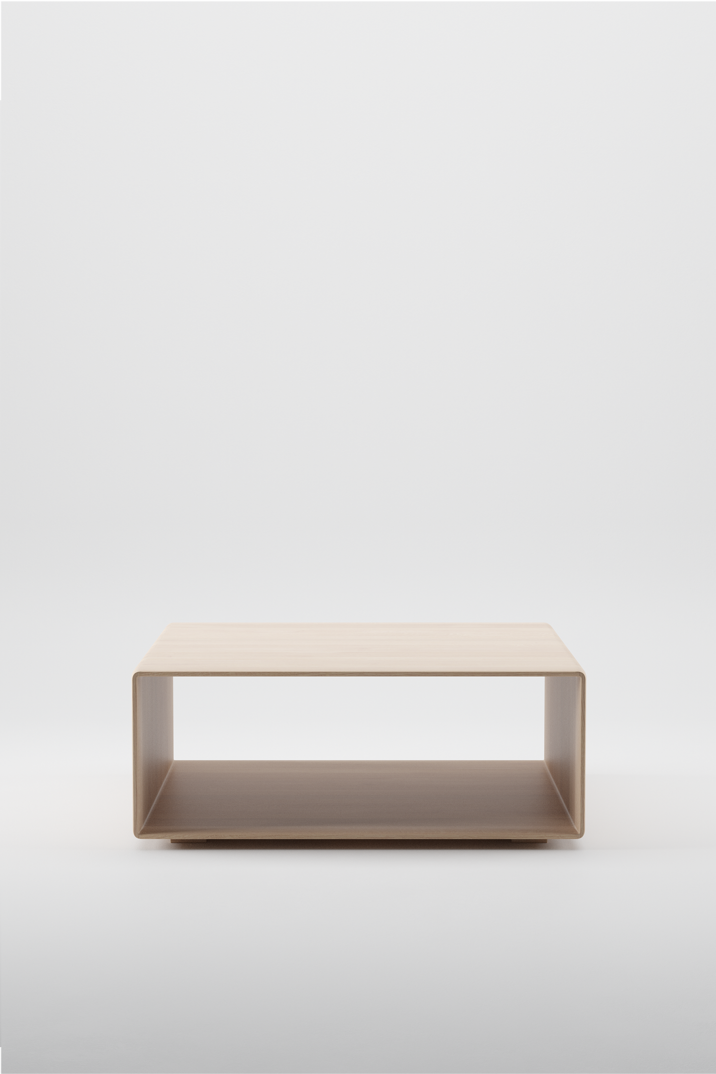 Invito cube coffee table - image 2