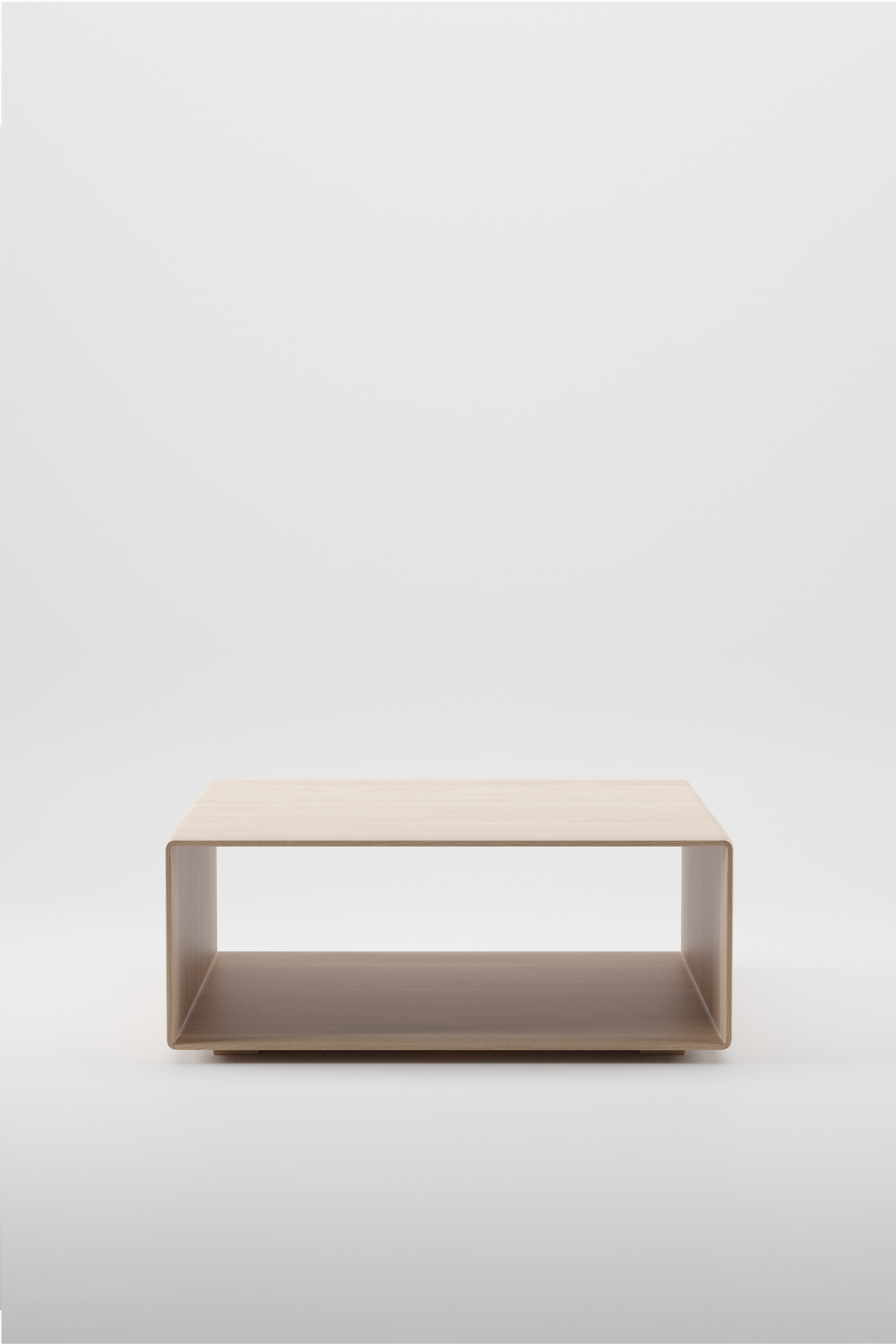 Invito cube coffee table - image 2