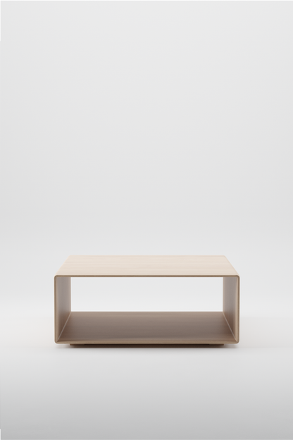 Invito cube coffee table - image 2