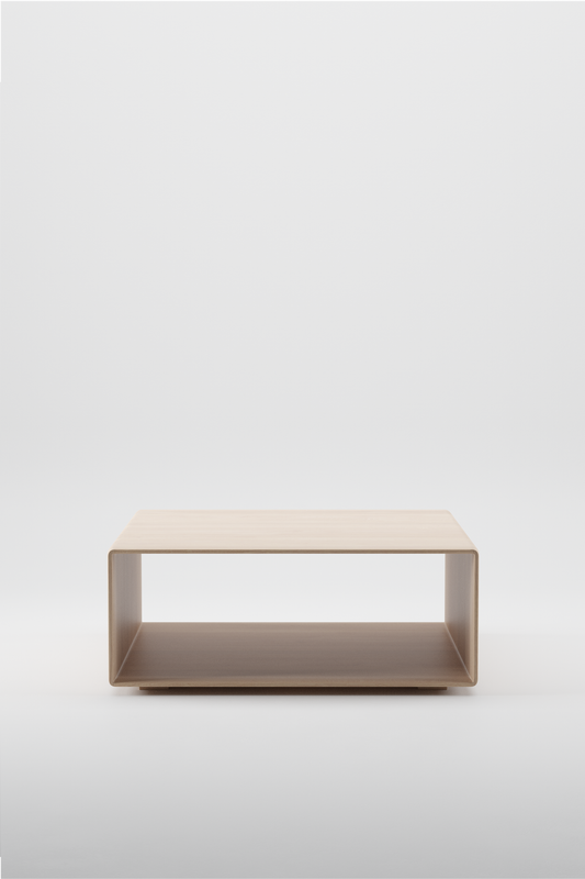 Invito cube coffee table - image 2
