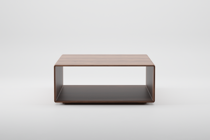 Invito cube coffee table - image 3