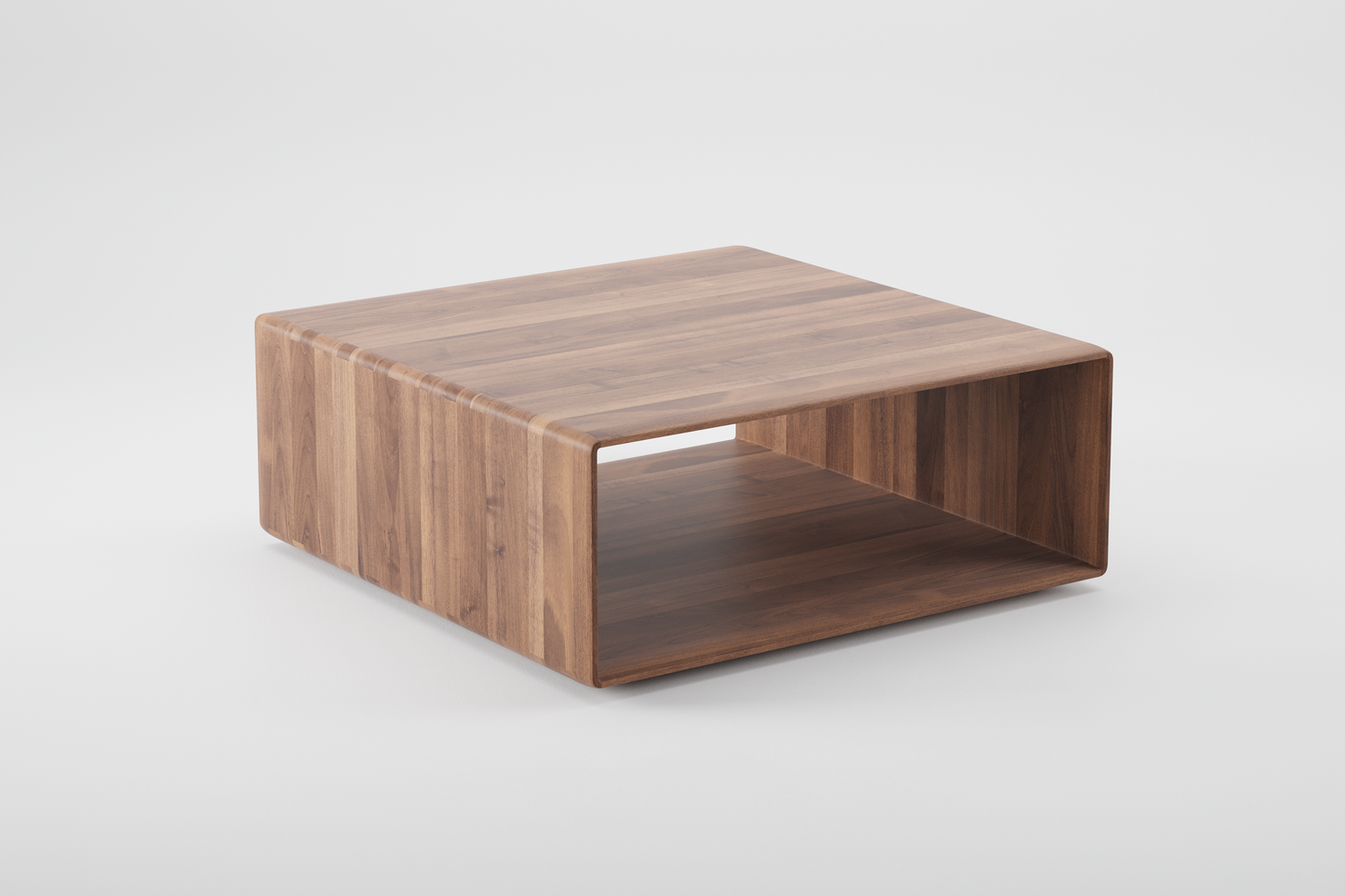 Invito cube coffee table - image 4