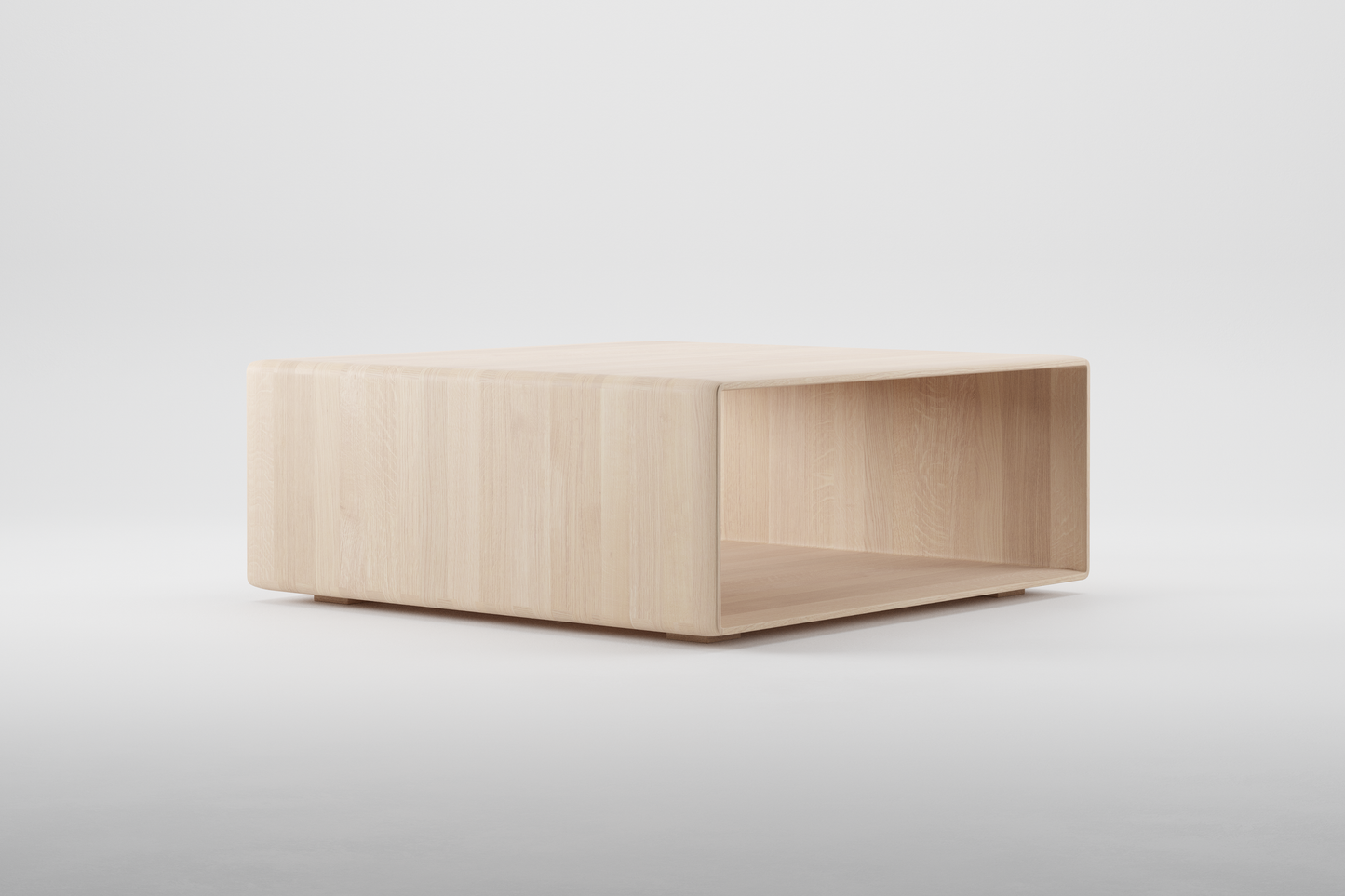 Invito cube coffee table - image 5
