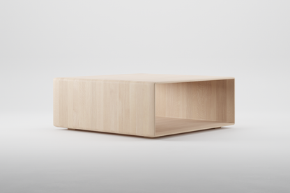 Invito cube coffee table - image 5