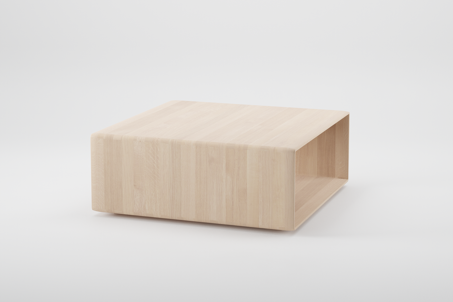 Invito cube coffee table - image 6