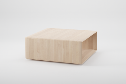 Invito cube coffee table - image 6