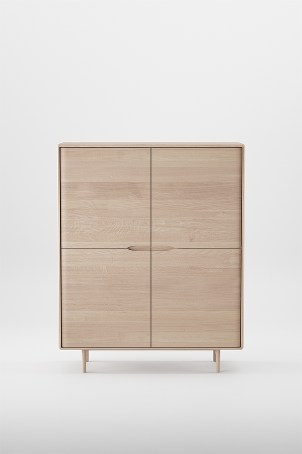 Invito highboard - image 1