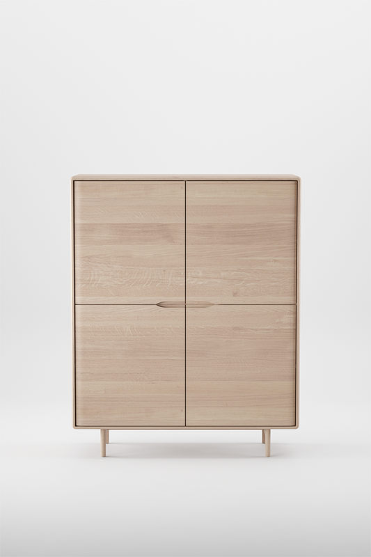 Invito highboard - image 1
