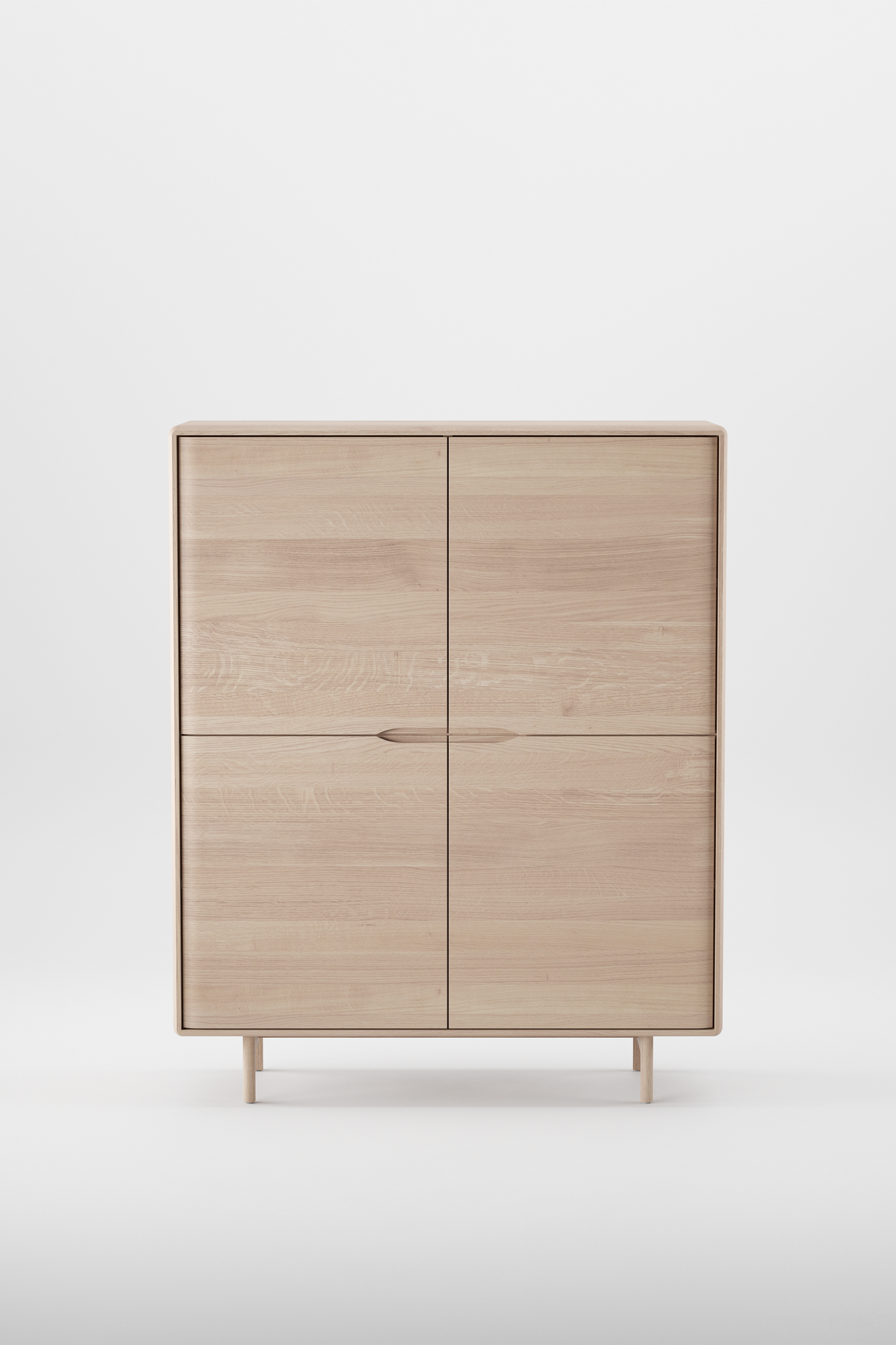 Invito highboard - image 2