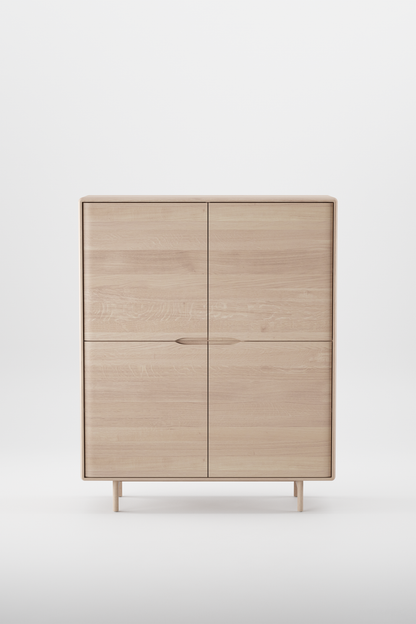Invito highboard - image 2