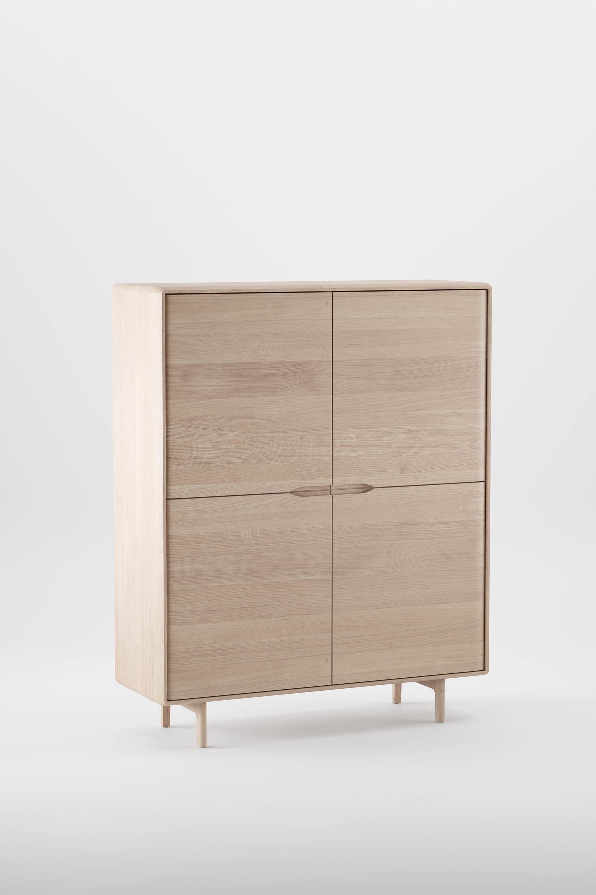 Invito highboard - image 5