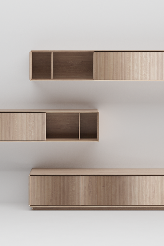 Jantar modular system - image 1