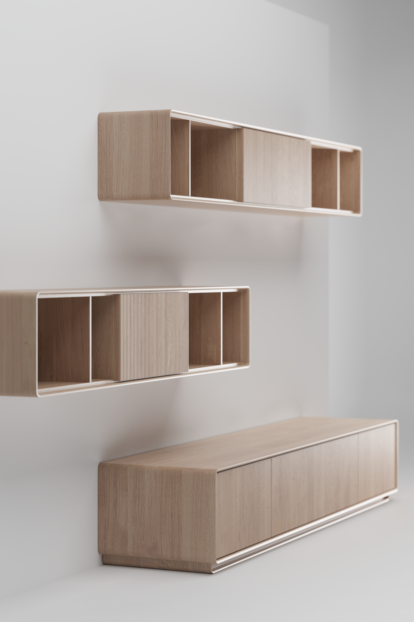 Jantar modular system - image 2