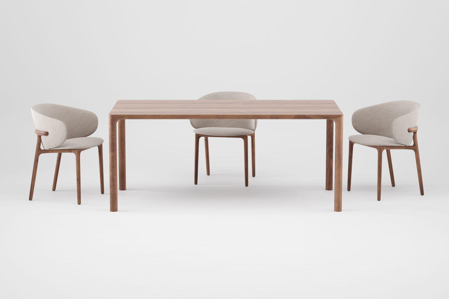 Mela chair - image 6