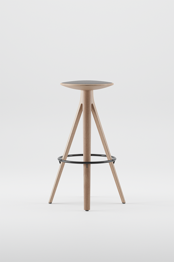 Kalota bar chair - image 1