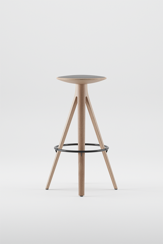 Kalota bar chair - image 1