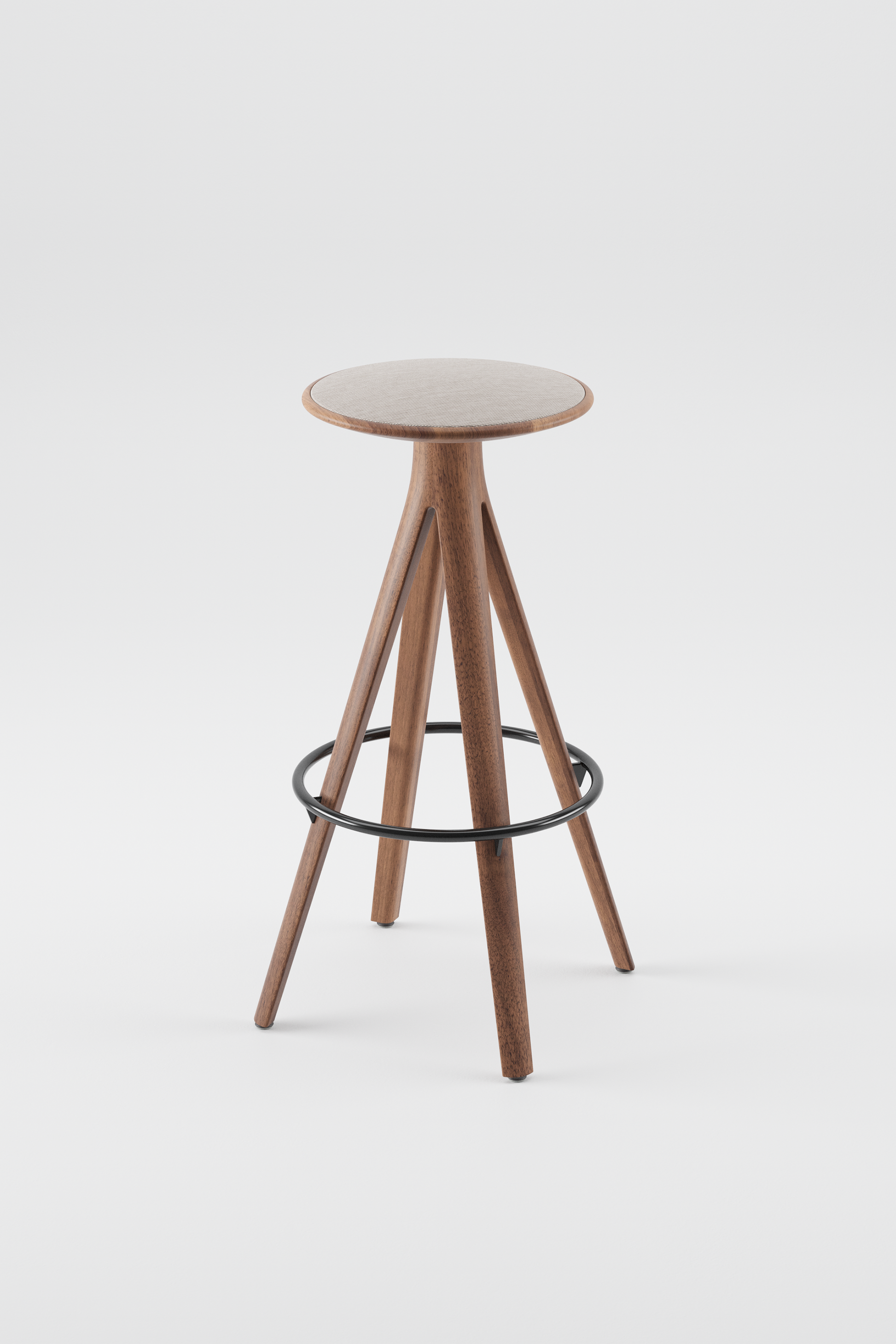 Kalota bar chair - image 3