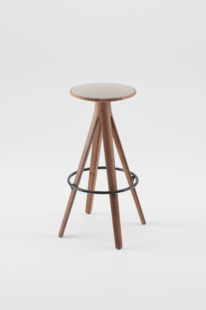 Kalota bar chair - image 3