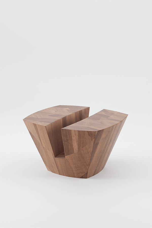 Kart side table - image 1