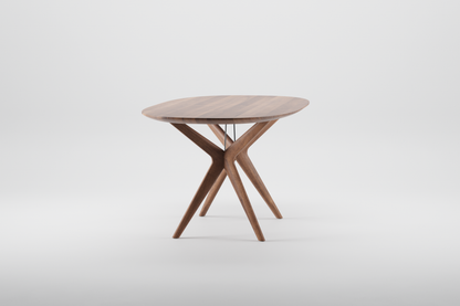 Lakri oval table - image 3