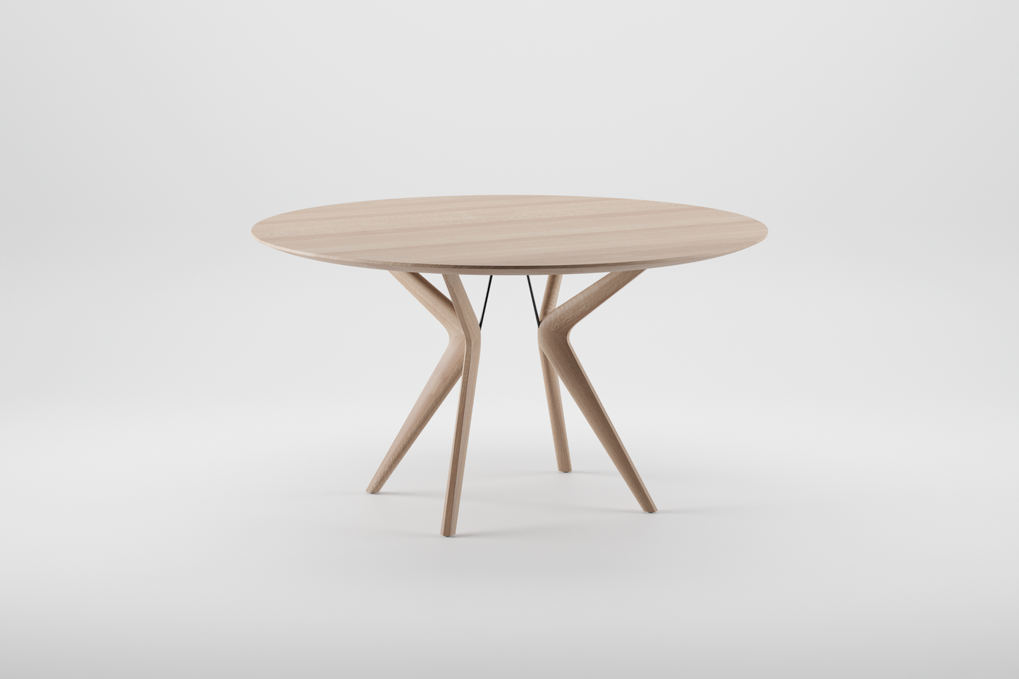 Lakri table - image 5
