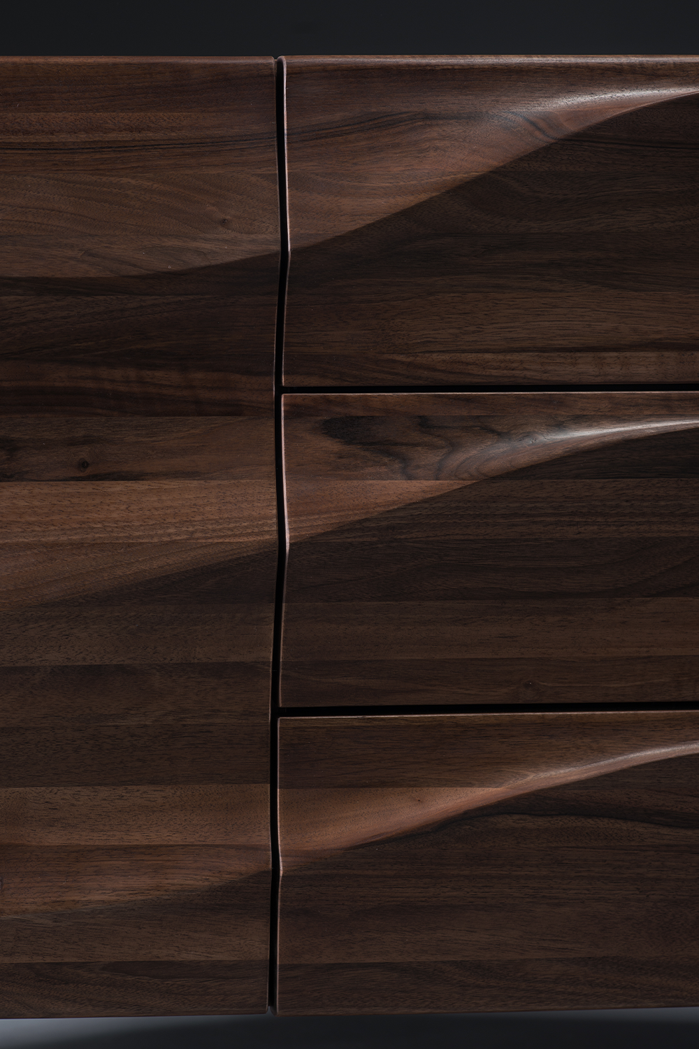 Lasta console table - image 7