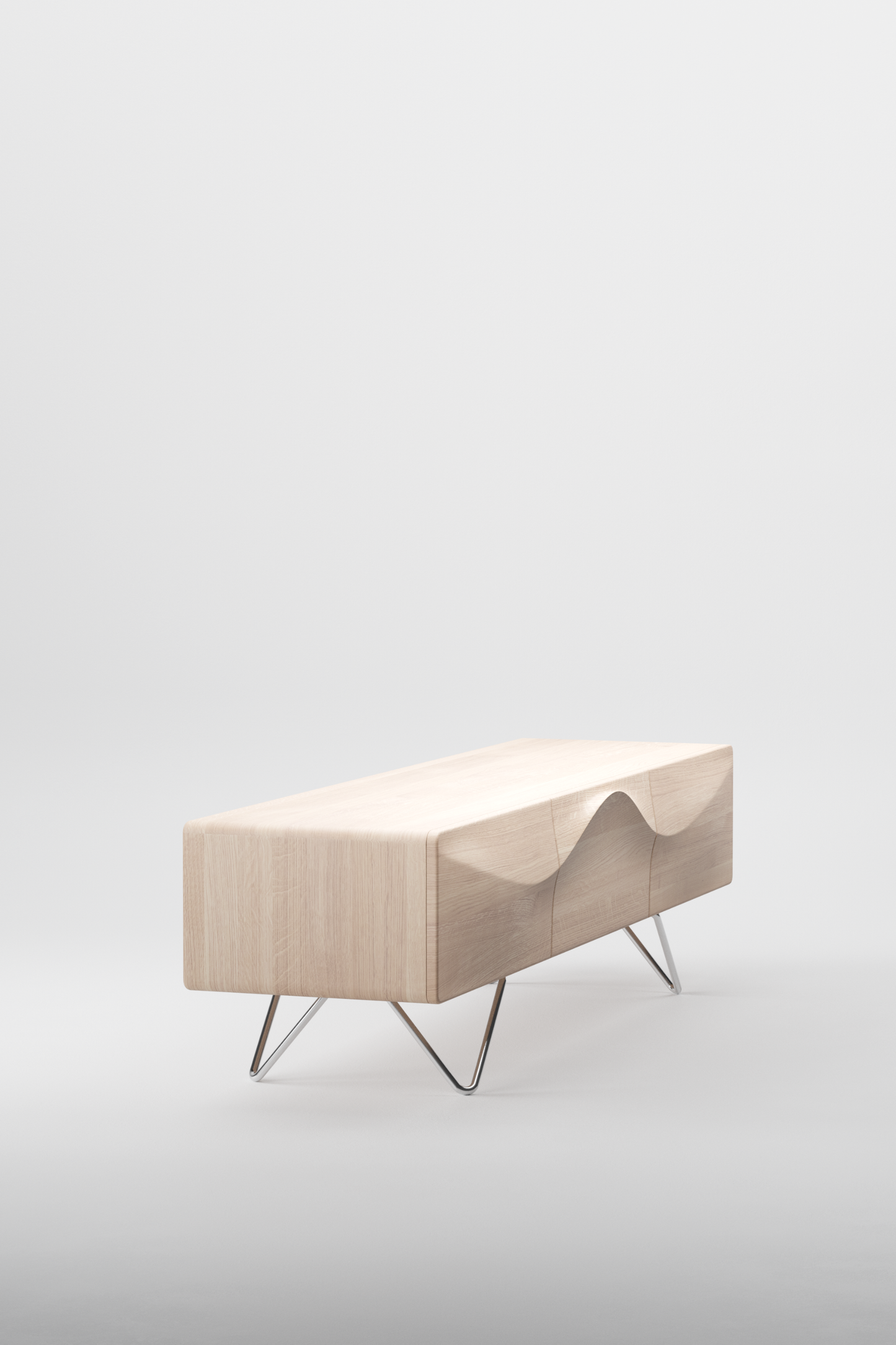 Lasta lowboard - image 11