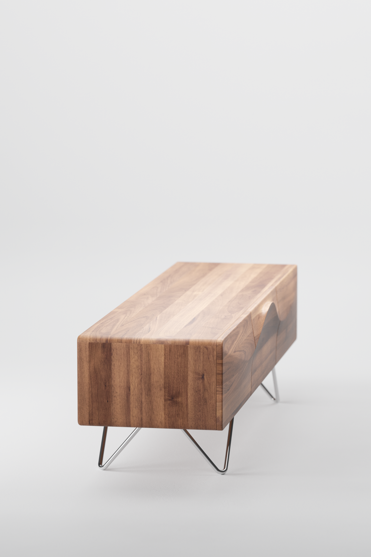 Lasta lowboard - image 3