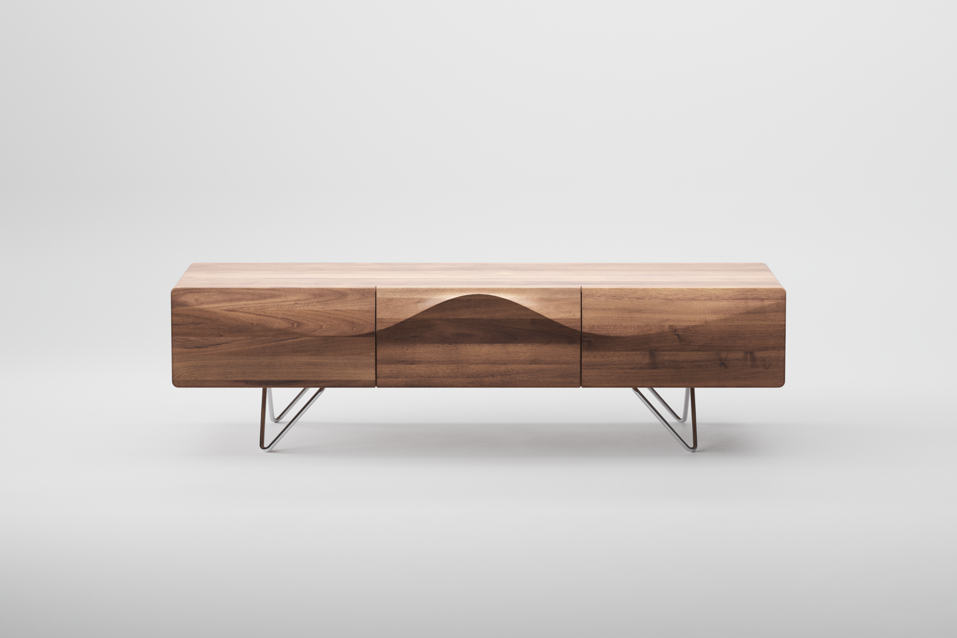 Lasta lowboard - image 4