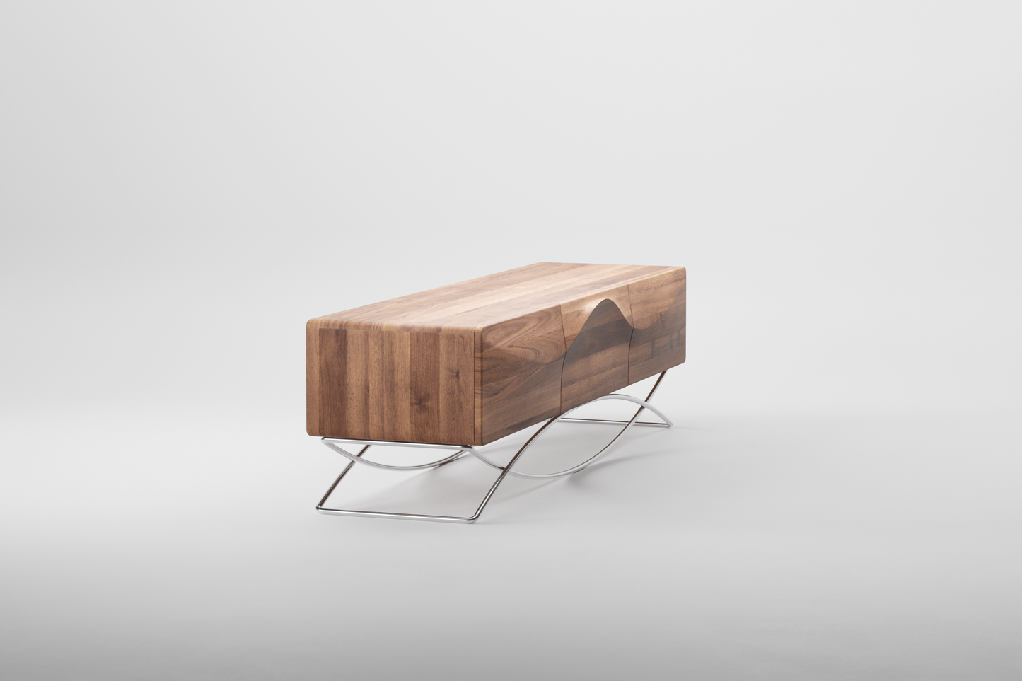 Lasta lowboard - image 5