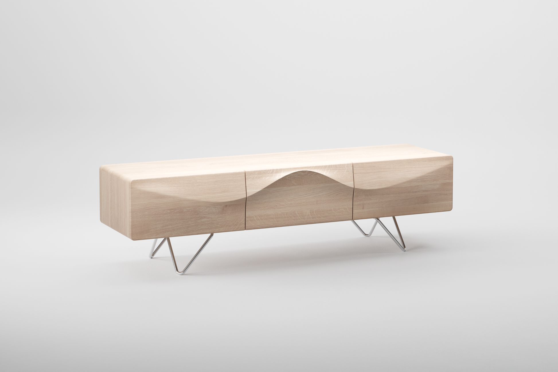 Lasta lowboard - image 6