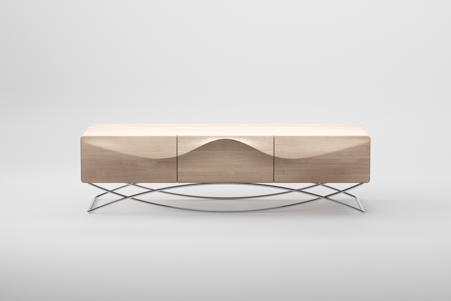 Lasta lowboard - image 7