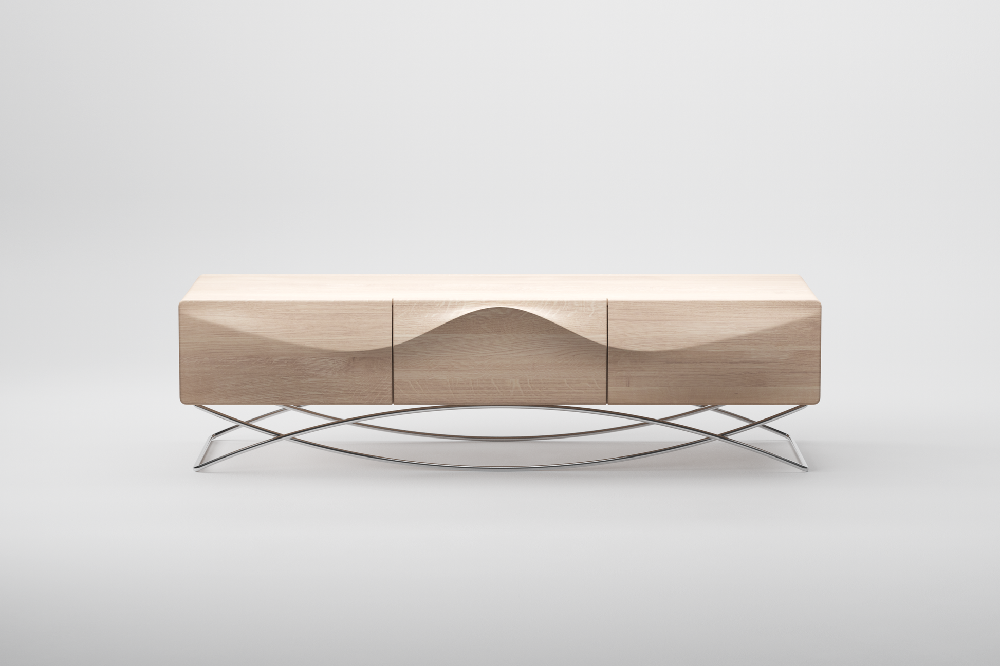 Lasta lowboard - image 7
