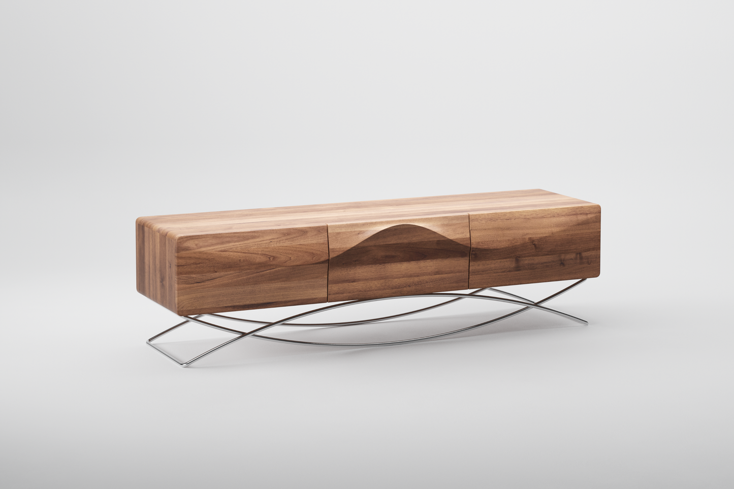 Lasta lowboard - image 8