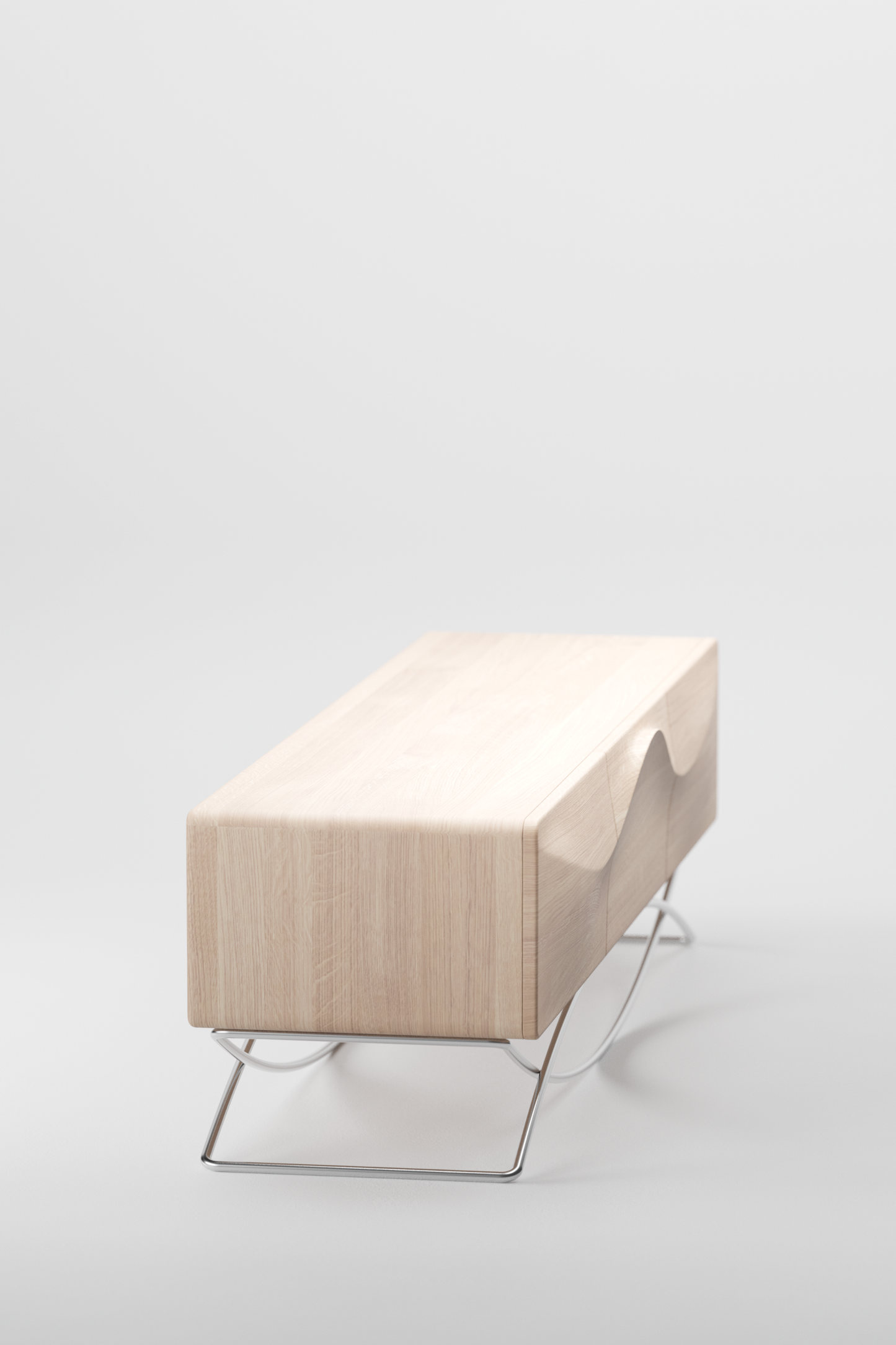 Lasta lowboard - image 9