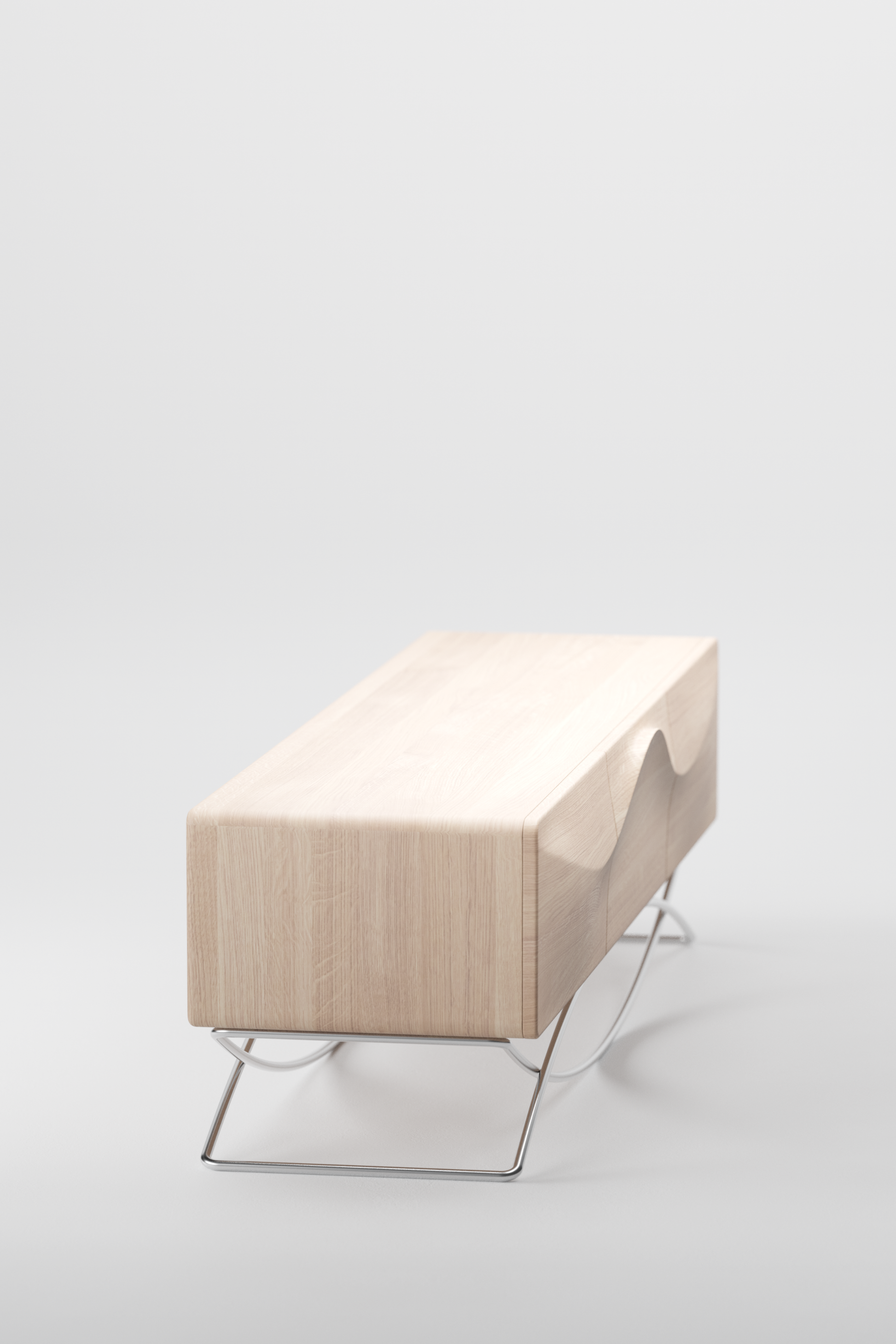 Lasta lowboard - image 9