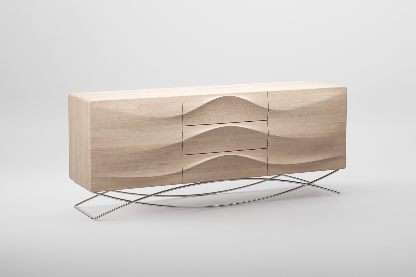 Lasta sideboard - image 5