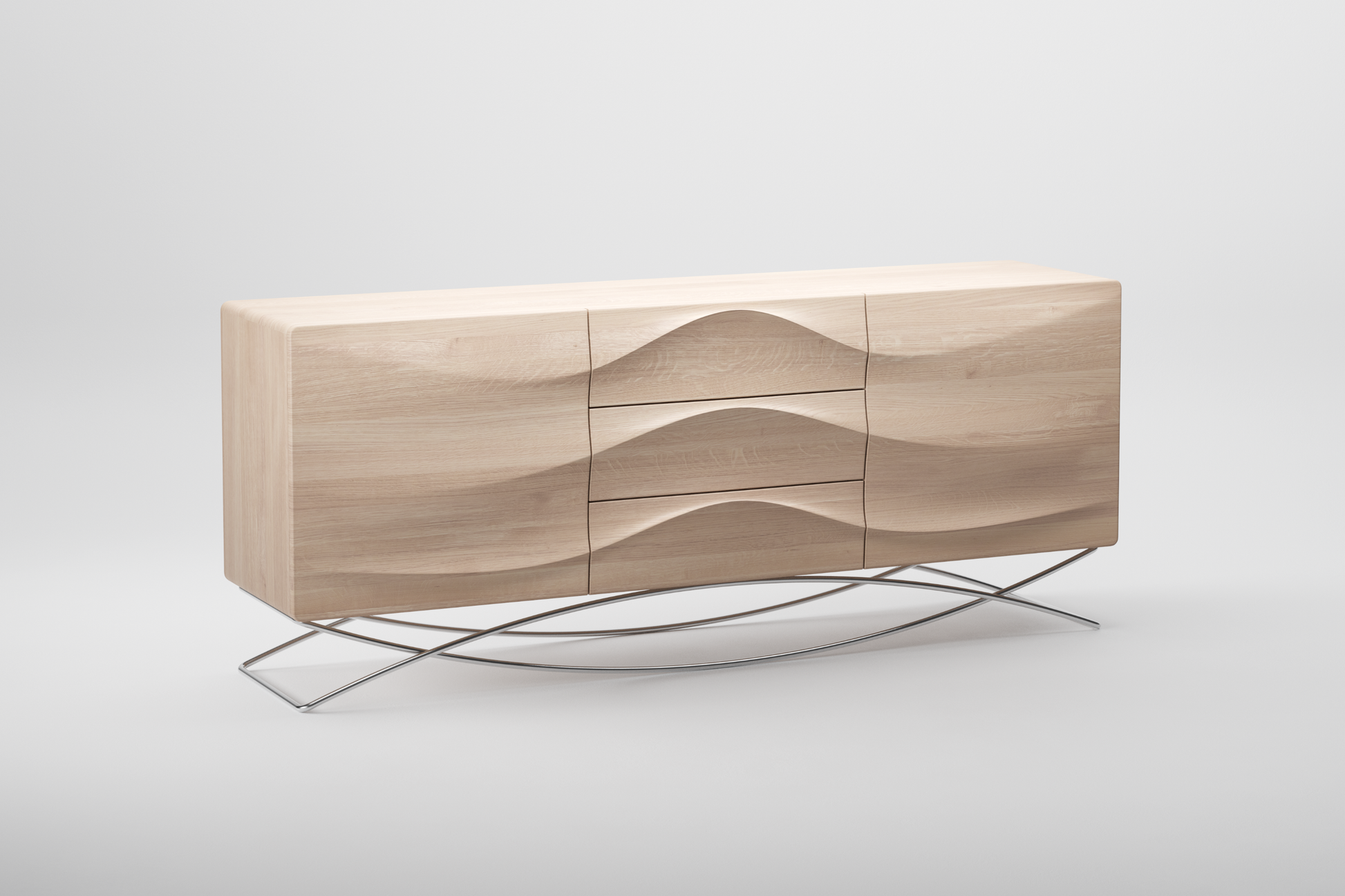 Lasta sideboard - image 5