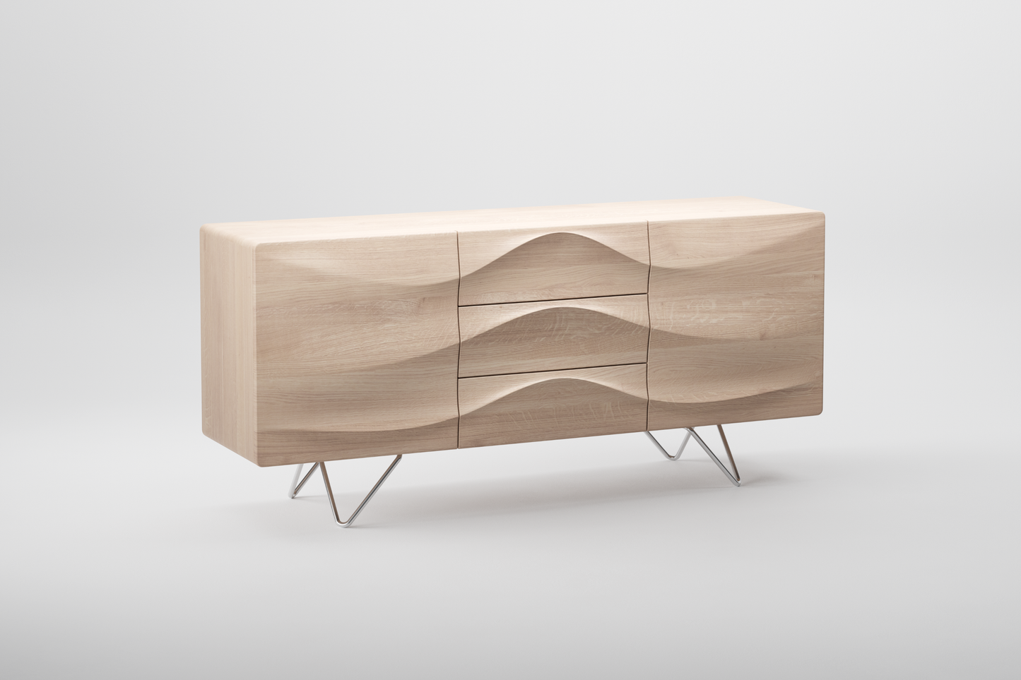 Lasta sideboard - image 9