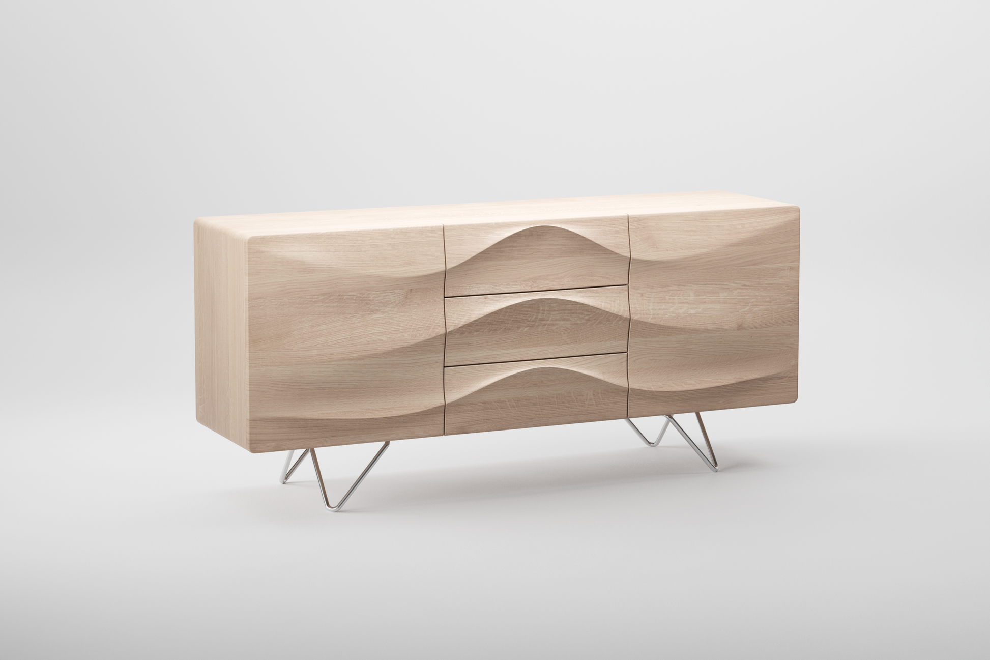 Lasta sideboard - image 9