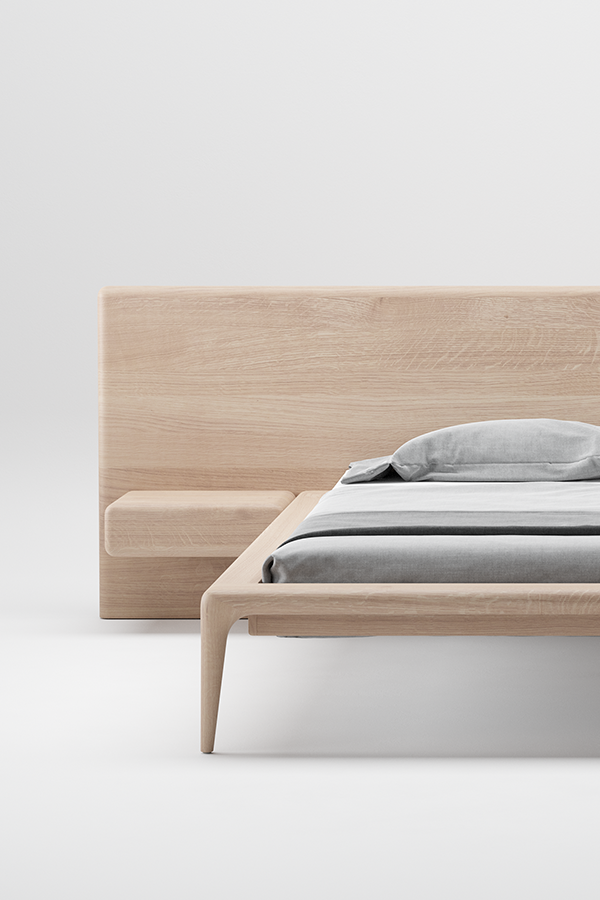 Latus bed - image 1