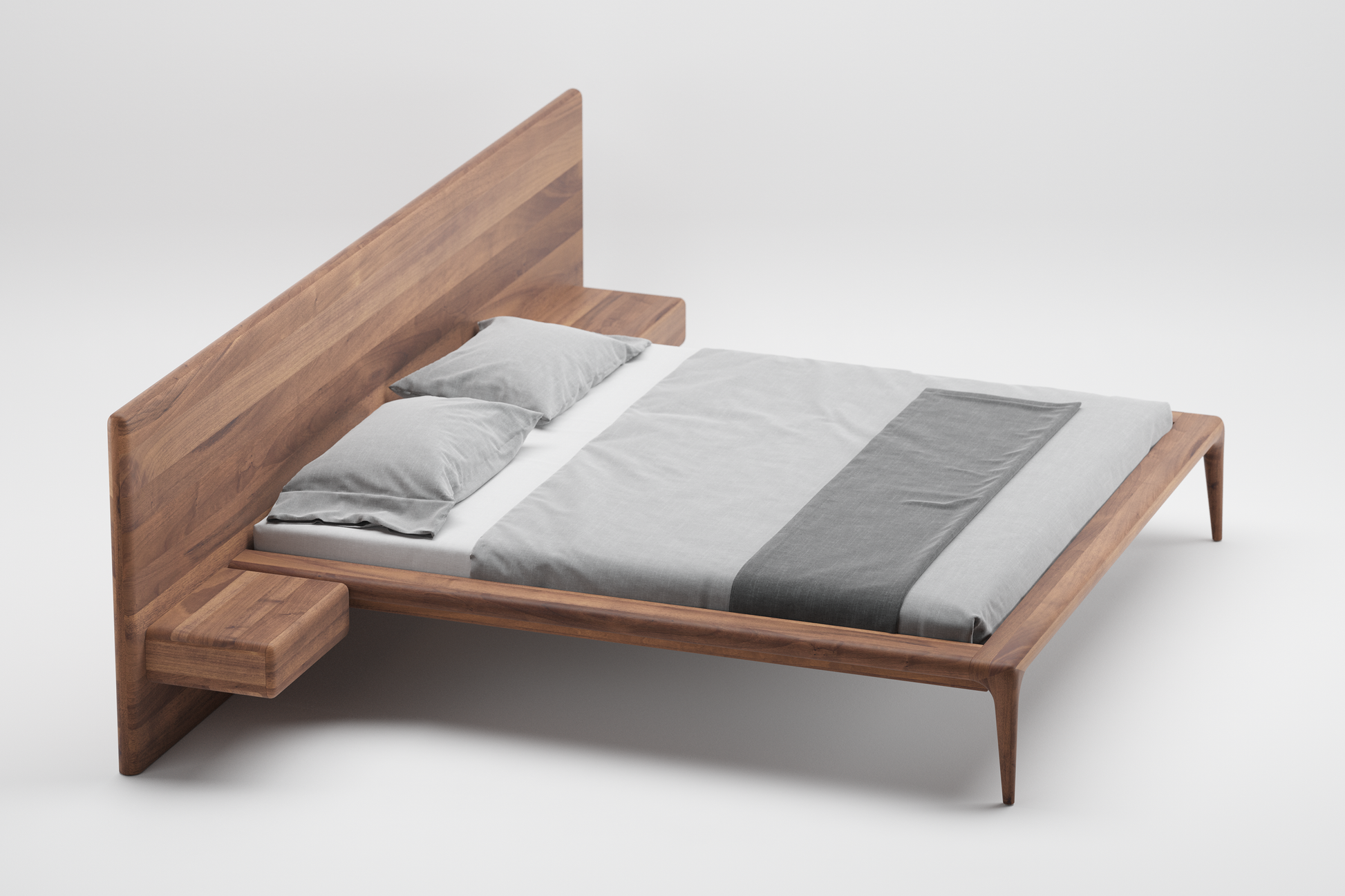 Latus bed - image 3