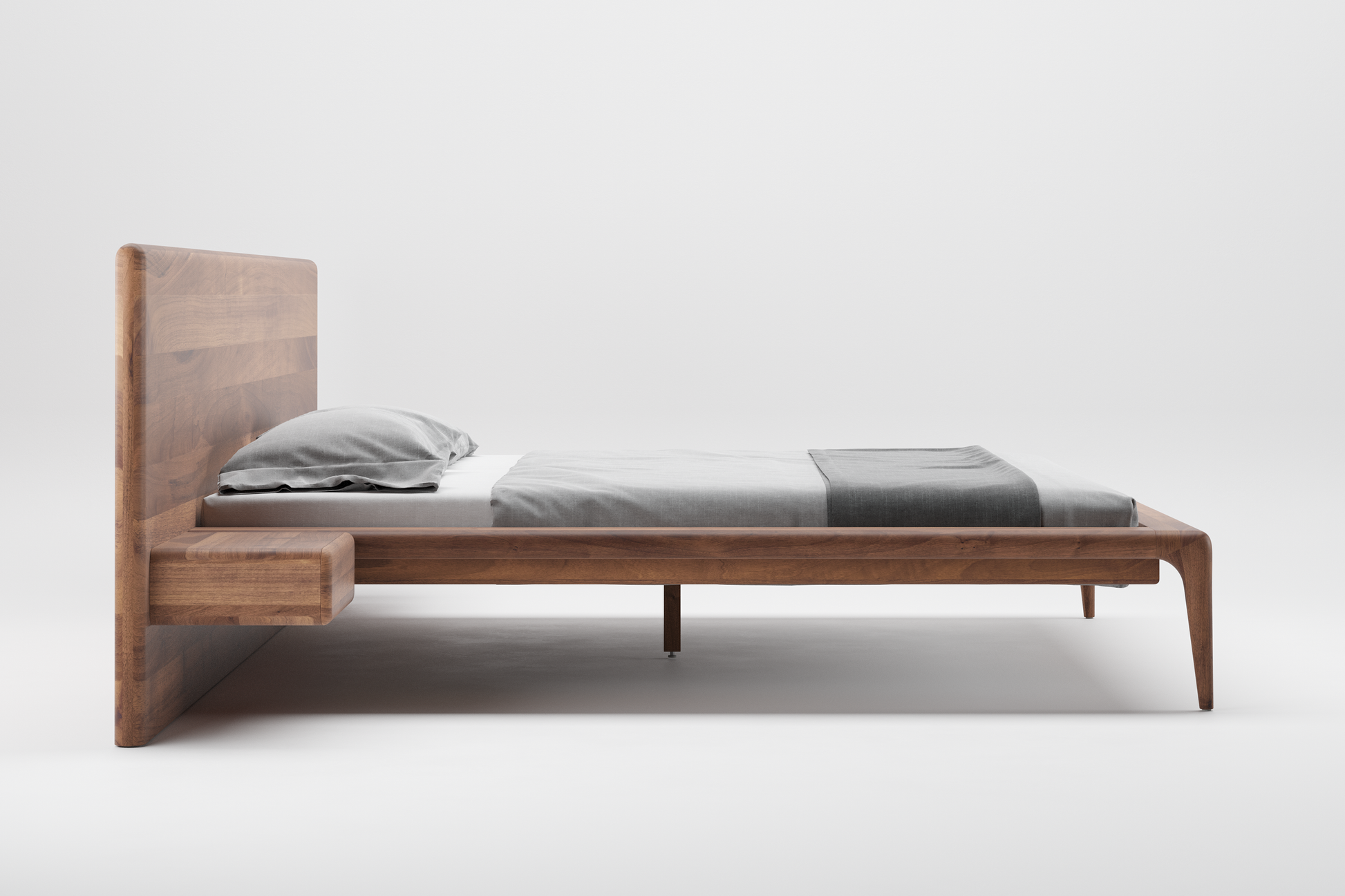 Latus bed - image 4