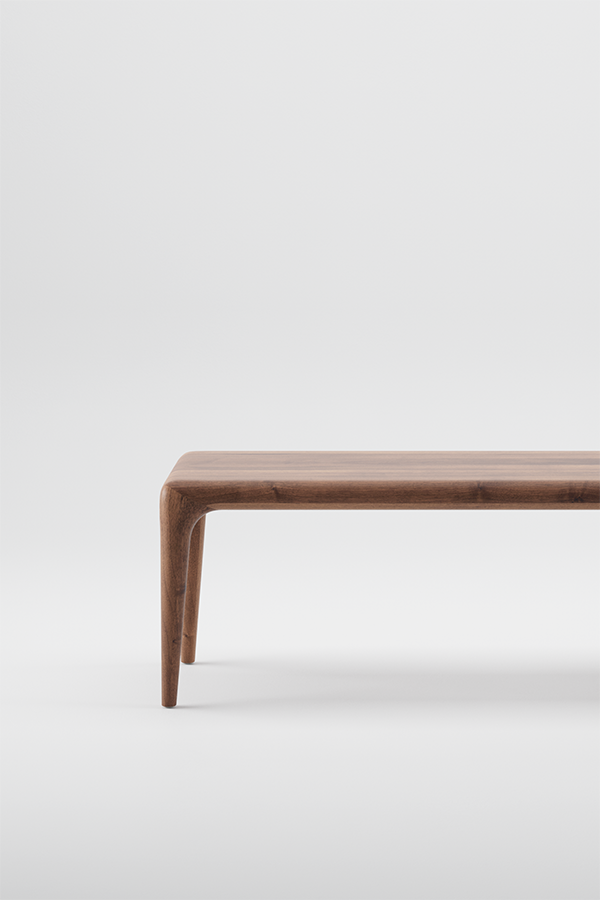Latus bench - image 1