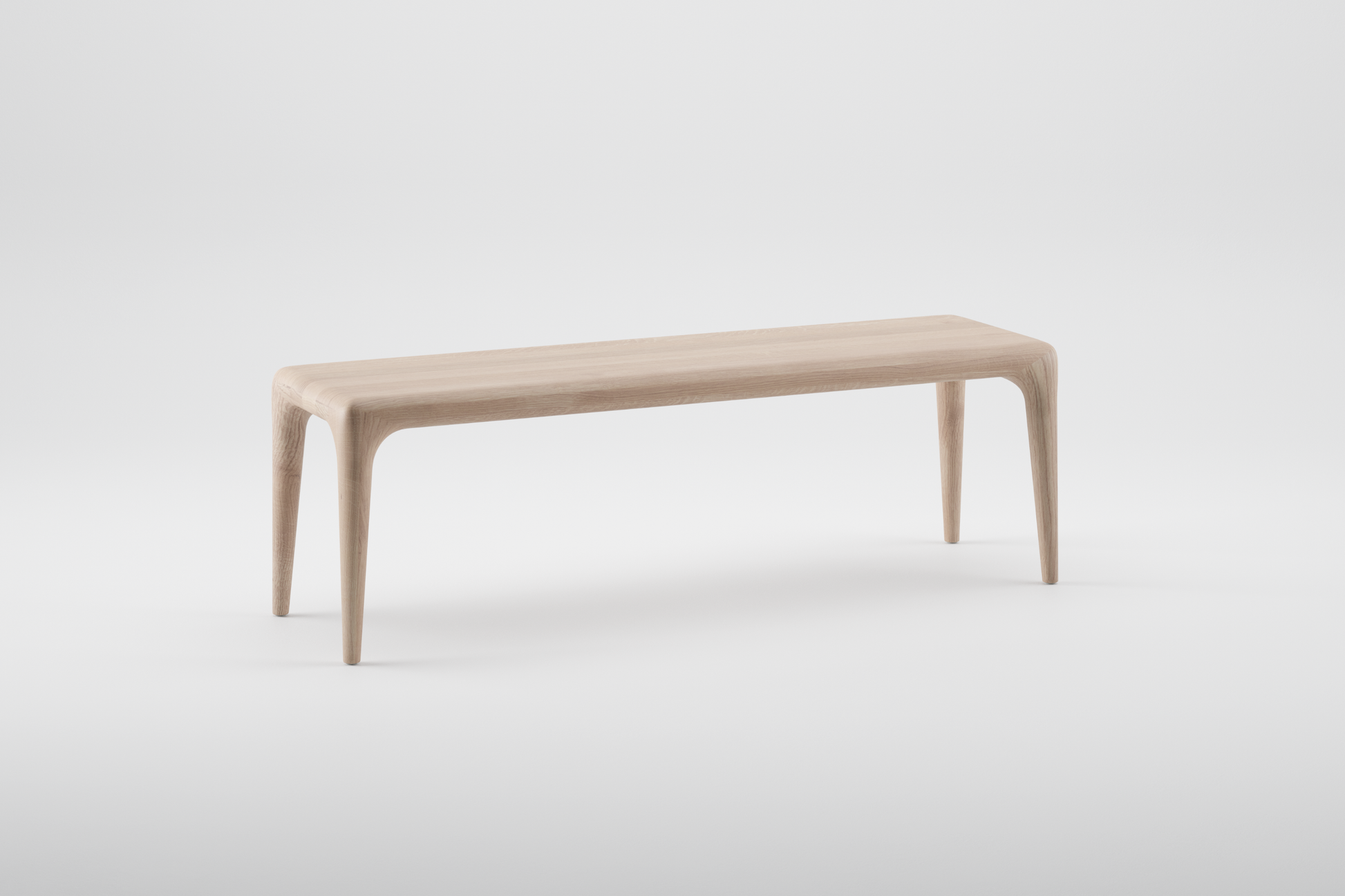 Latus bench - image 4
