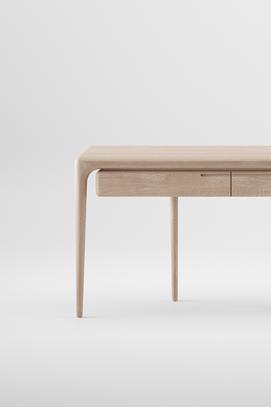 Latus console table - image 1