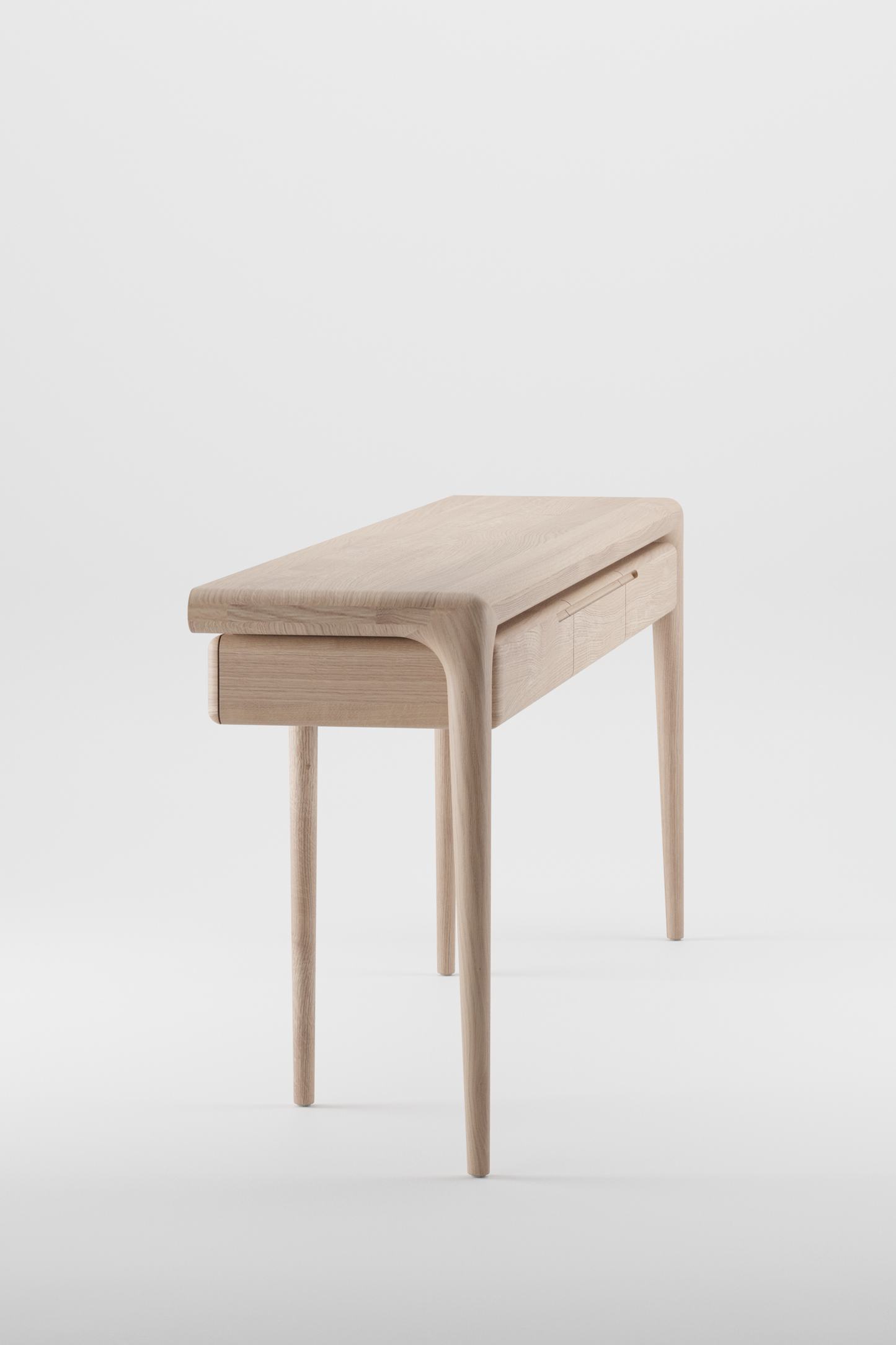 Latus console table - image 3
