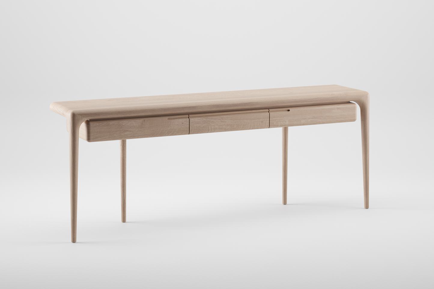 Latus console table - image 5